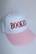 Booked Hat