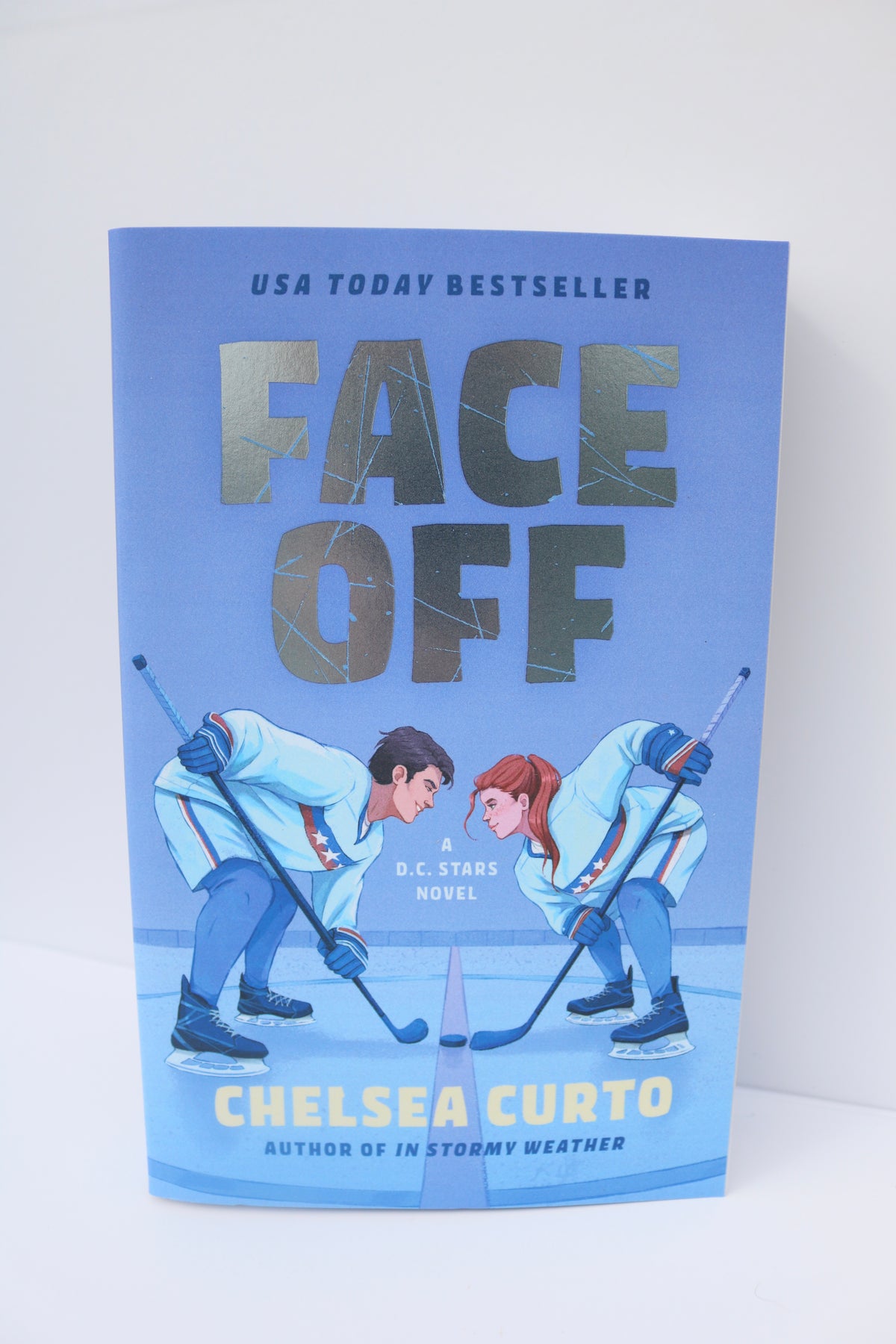 Face Off