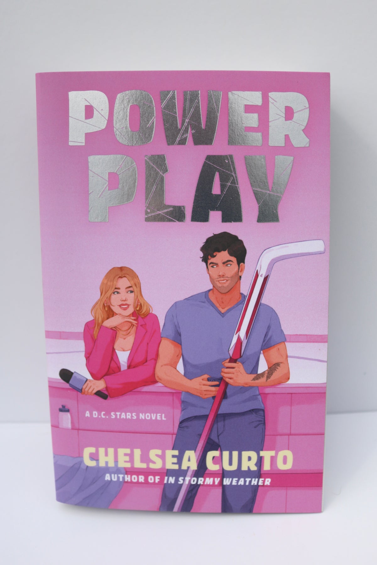 Power Play