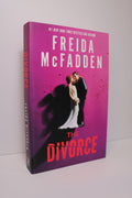 The Divorce