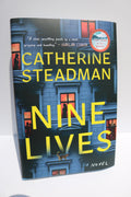 Nine Lives