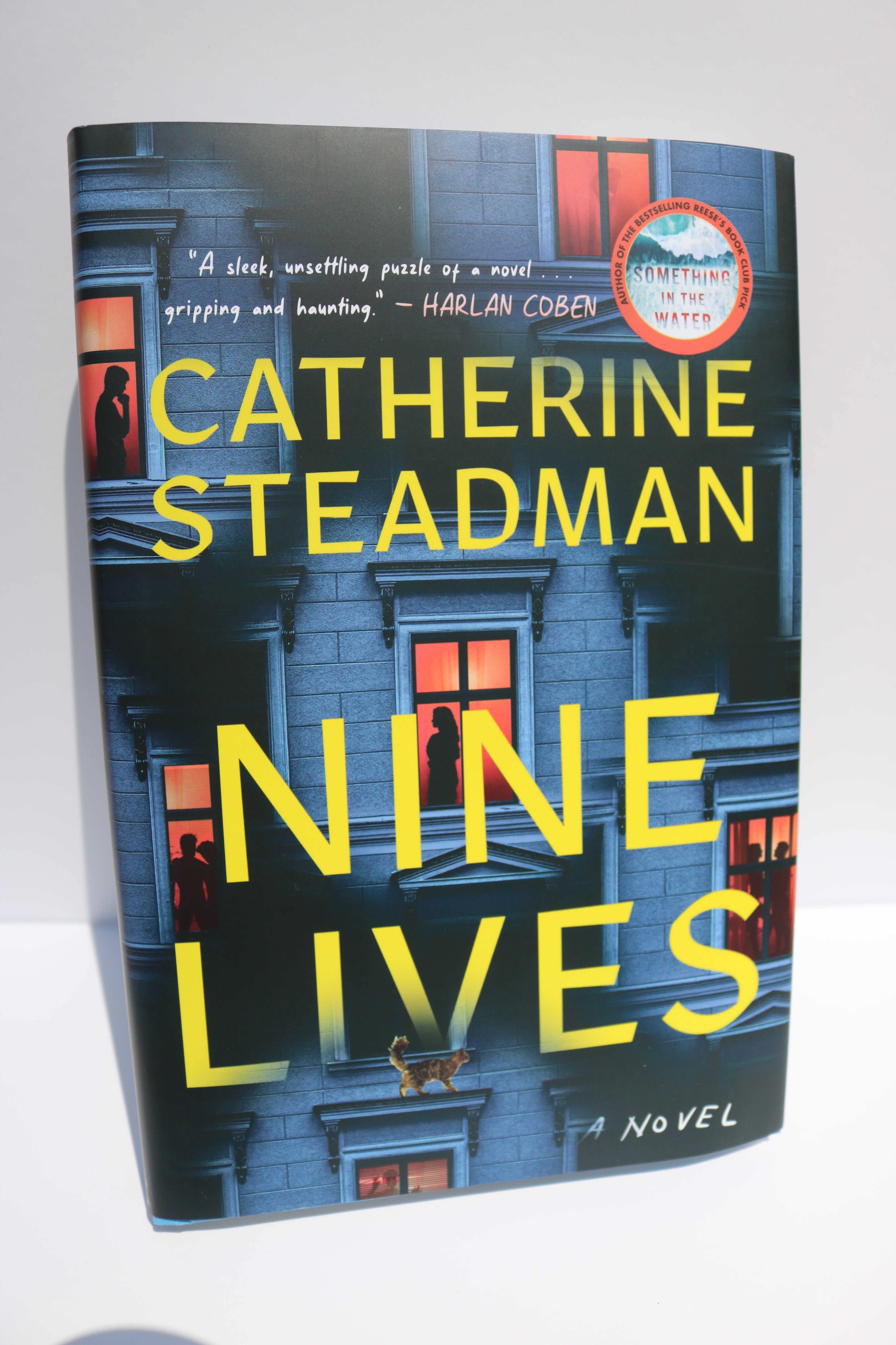 Nine Lives