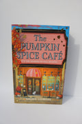 The Pumpkin Spice Café