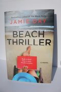 Beach Thriller