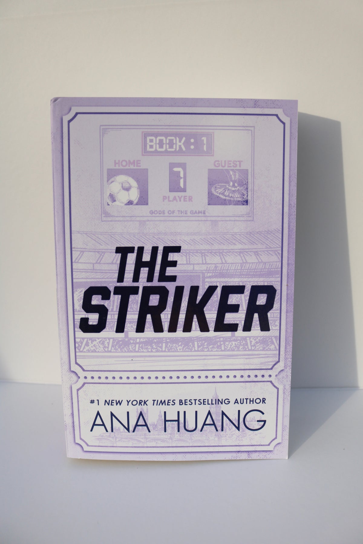 The Striker