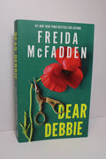 Dear Debbie