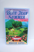Blue Jean Summer