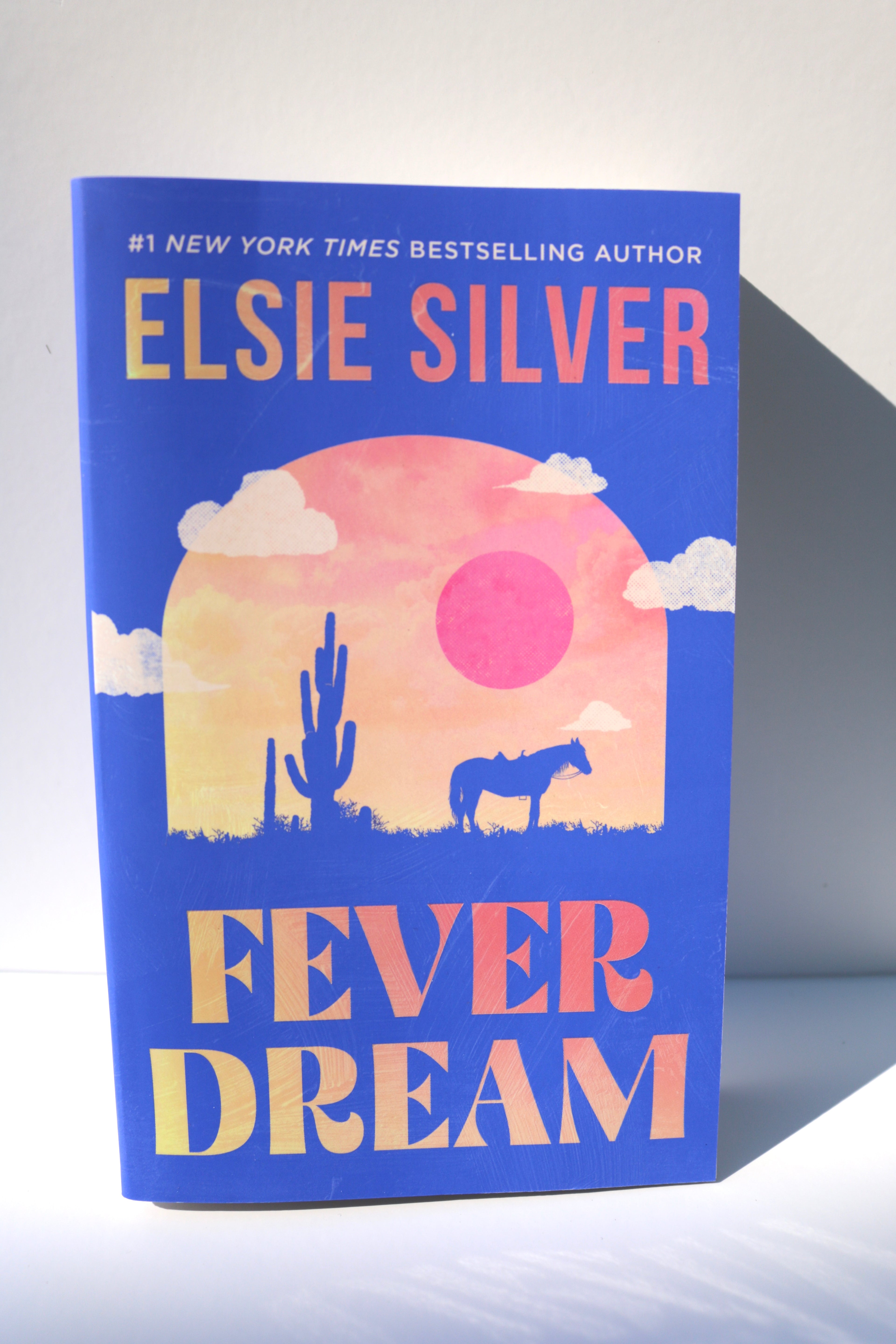 Fever Dream