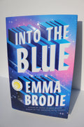 Into the Blue