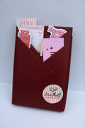 Blind Date with a Book — Thriller