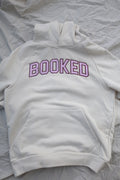 Booked Hoodie