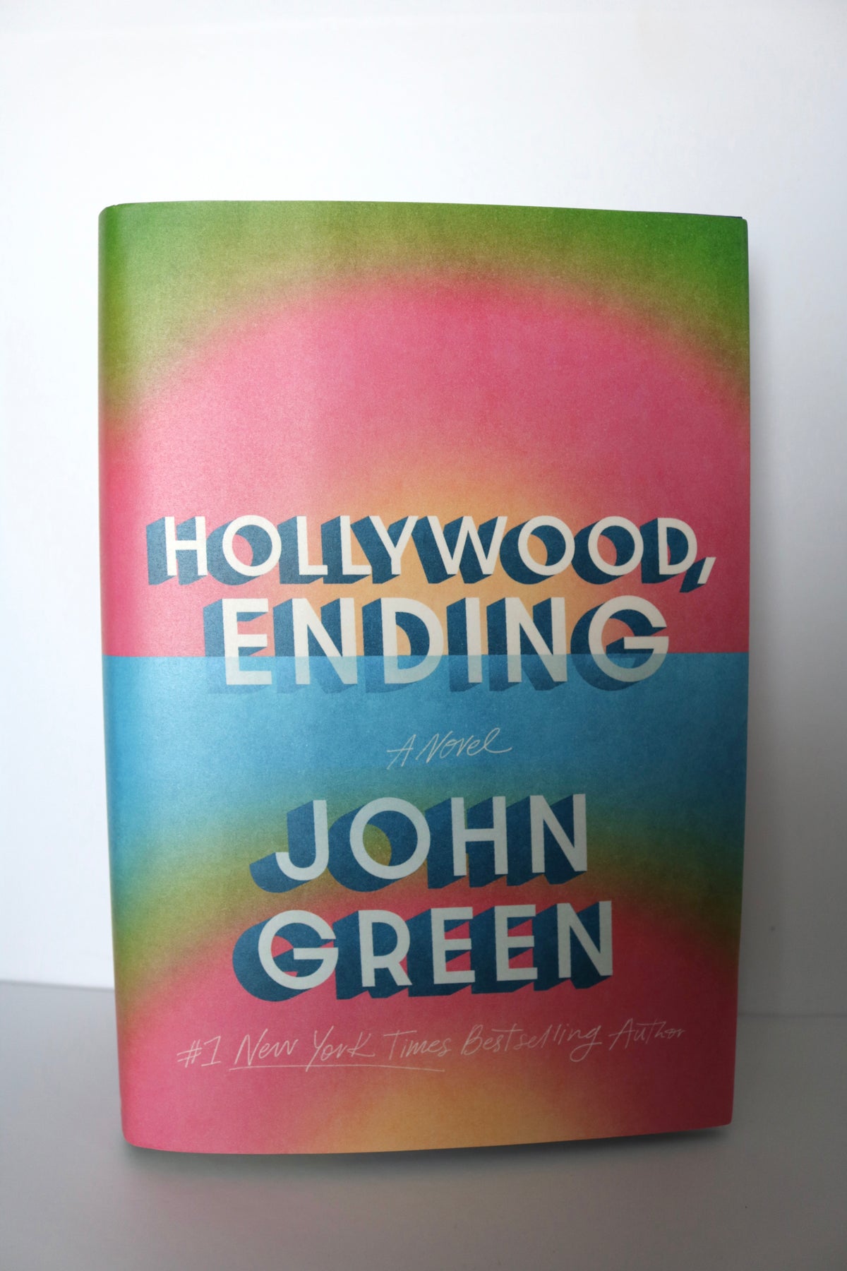 Hollywood, Ending