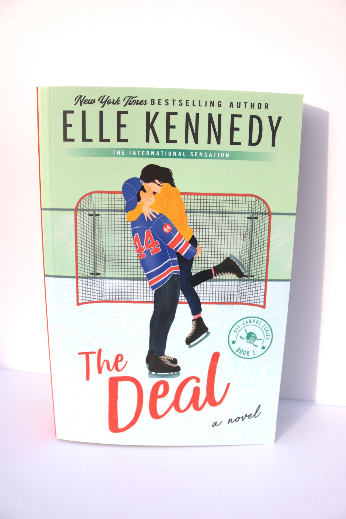 The Deal