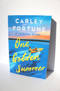 One Golden Summer