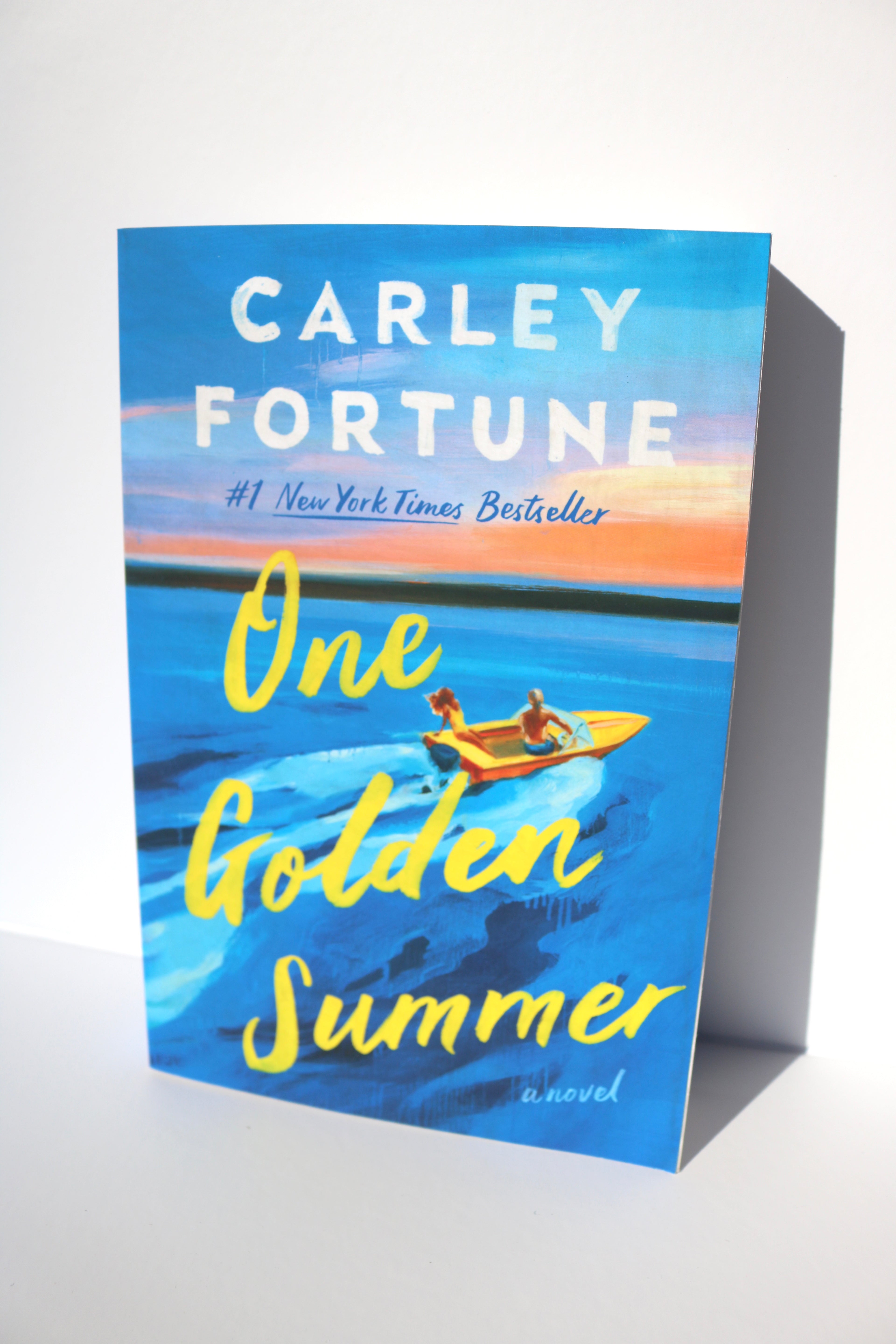 One Golden Summer