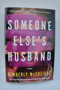 Someone Else's Husband