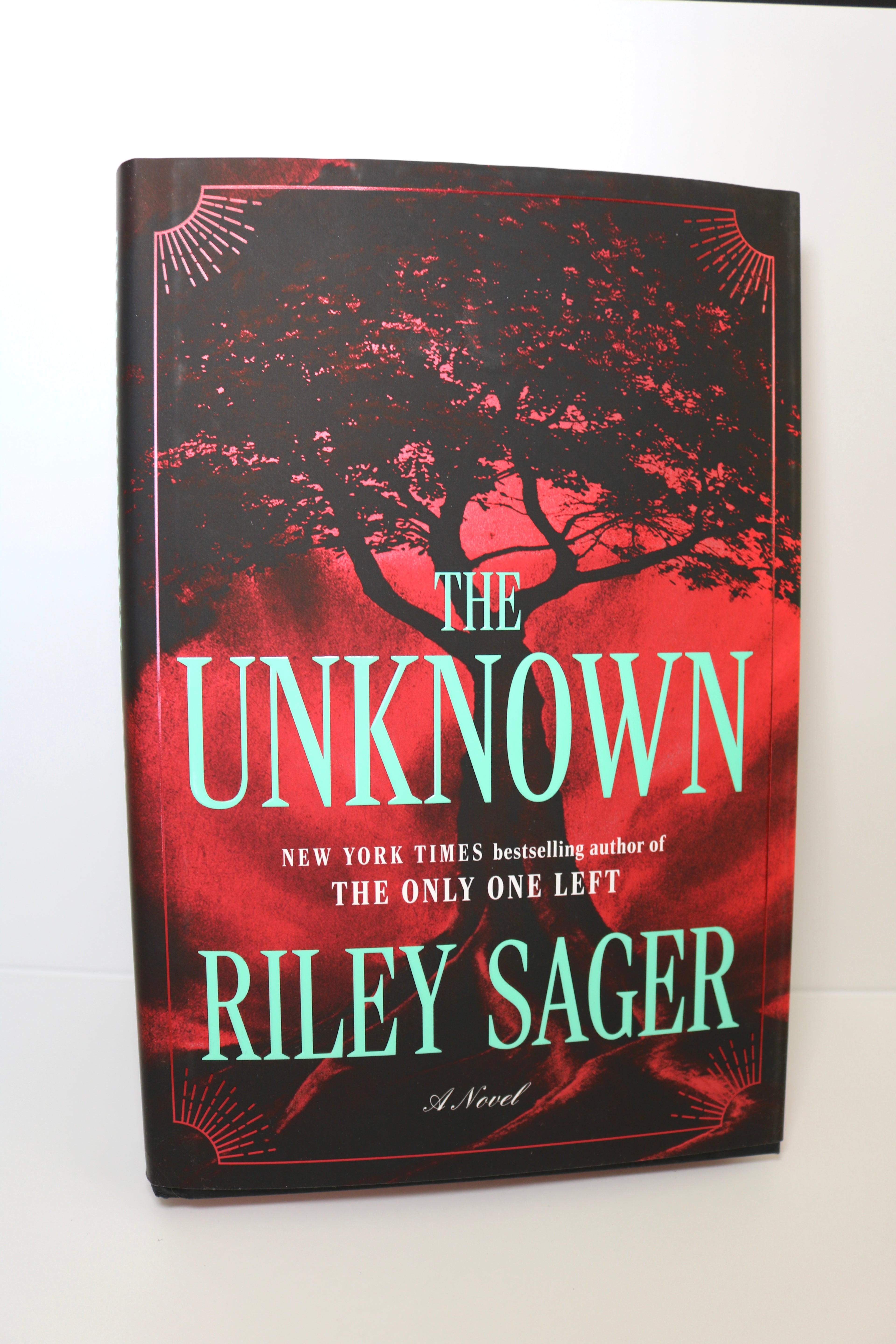 The Unknown