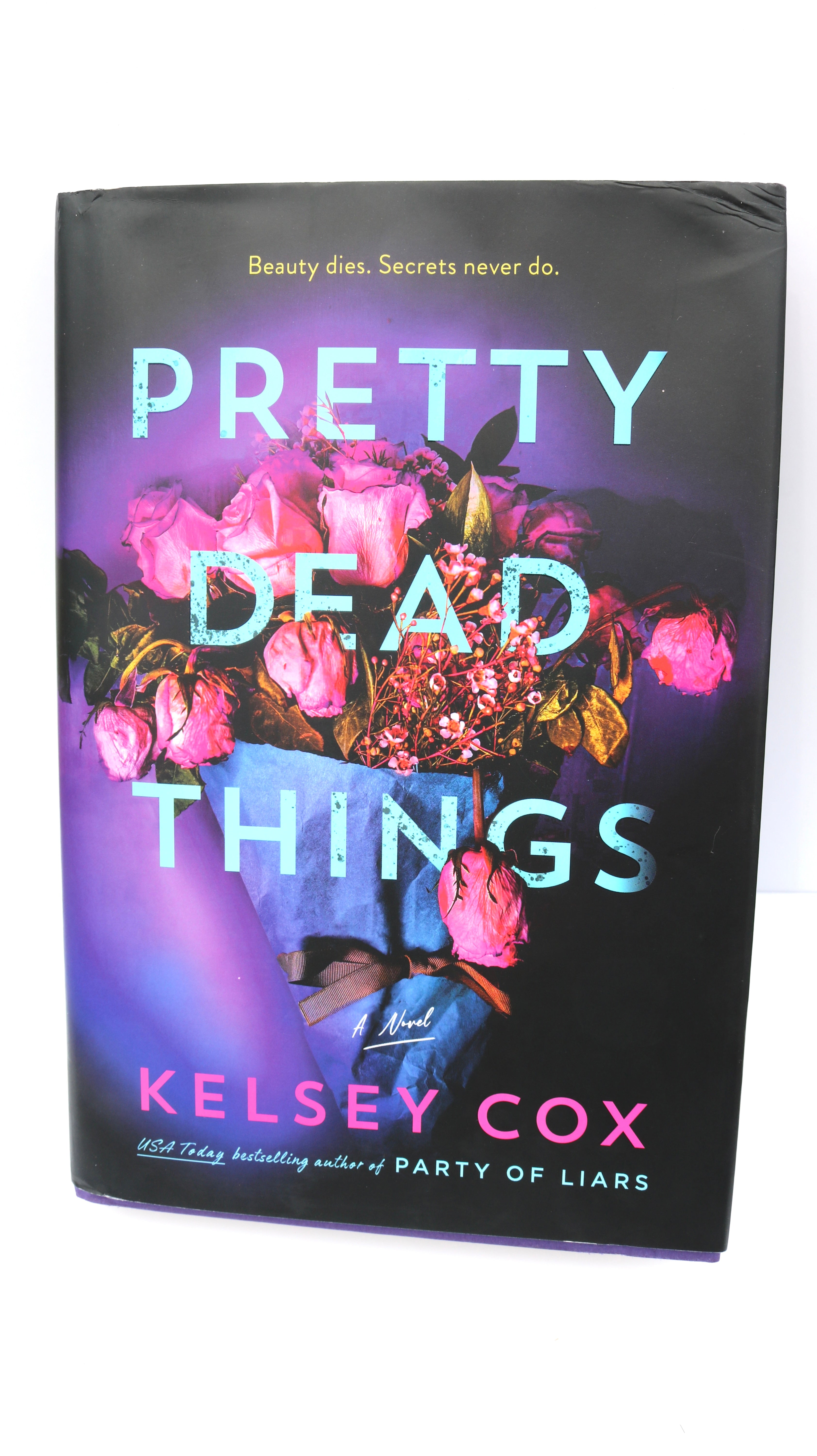 Pretty Dead Things