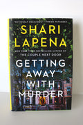Getting Away with Murder