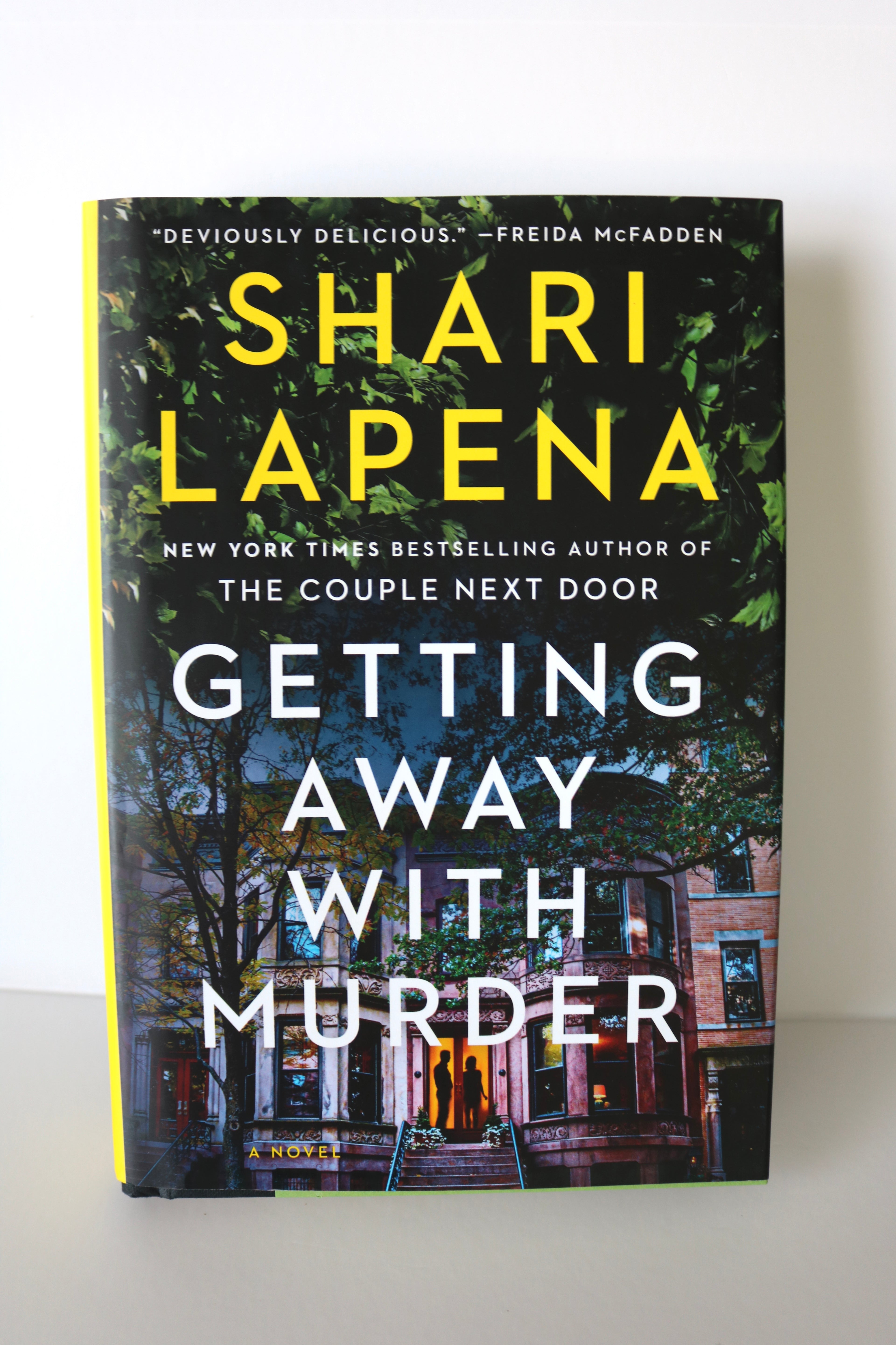 Getting Away with Murder