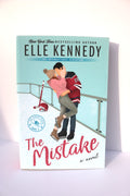 The Mistake