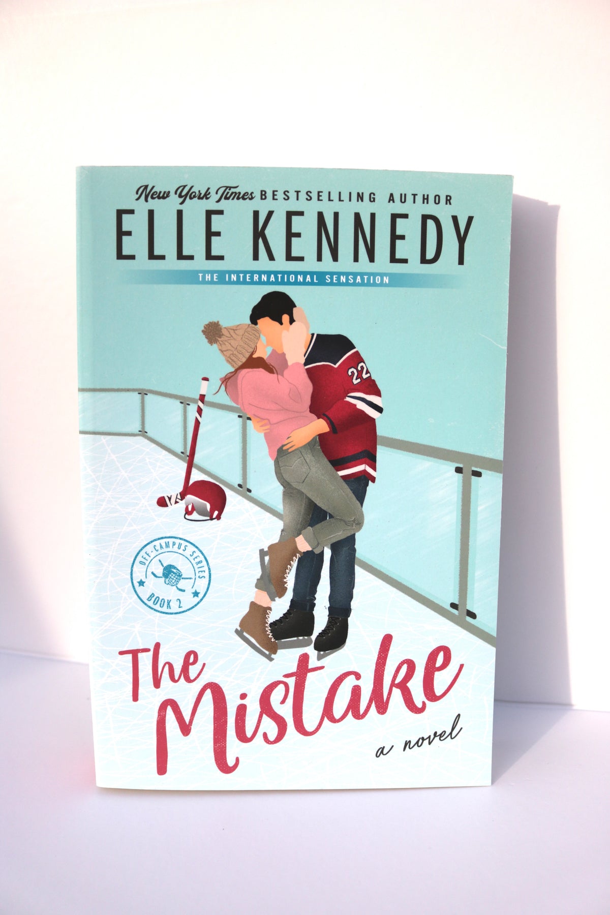 The Mistake