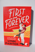 First and Forever