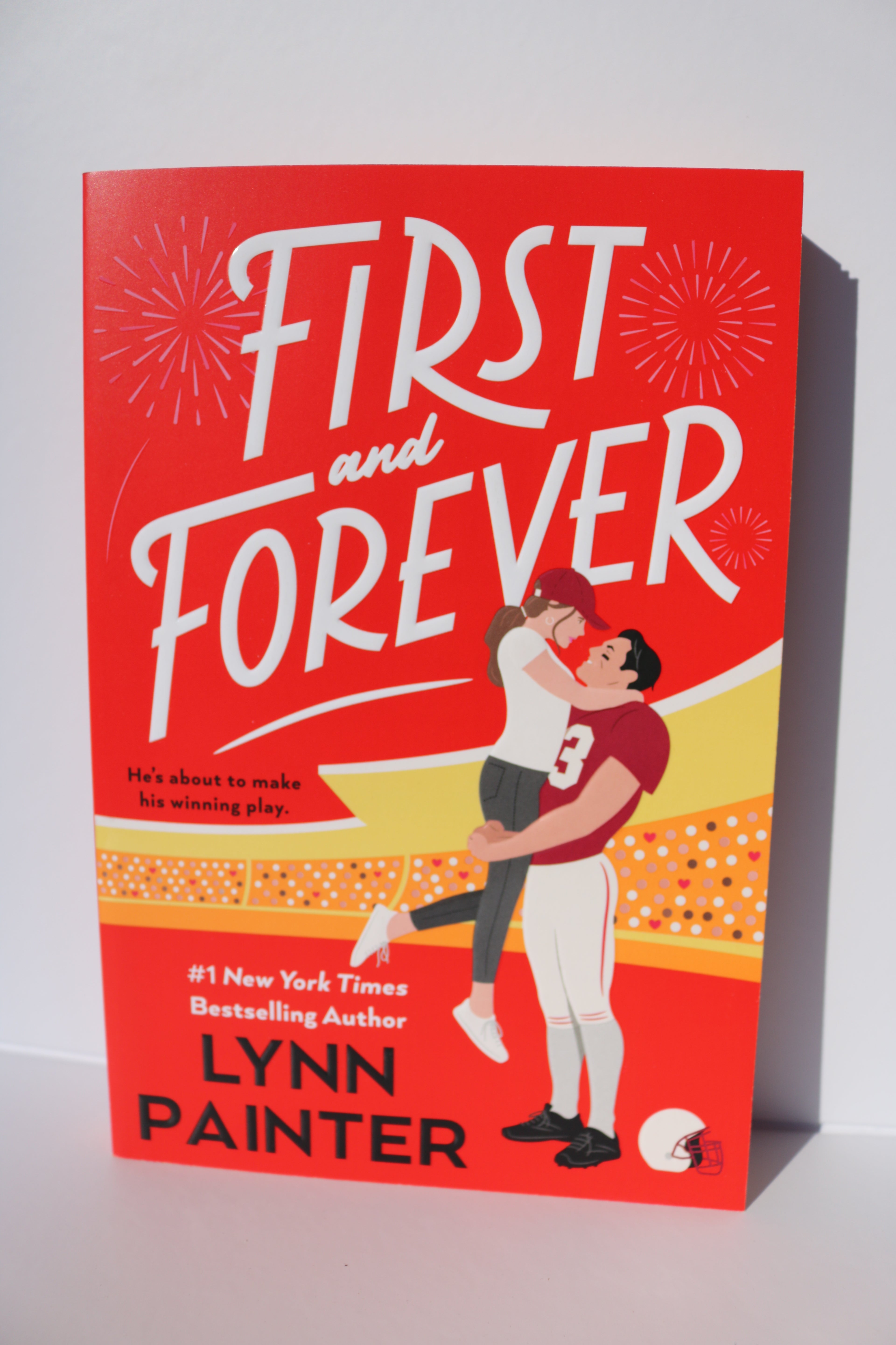 First and Forever