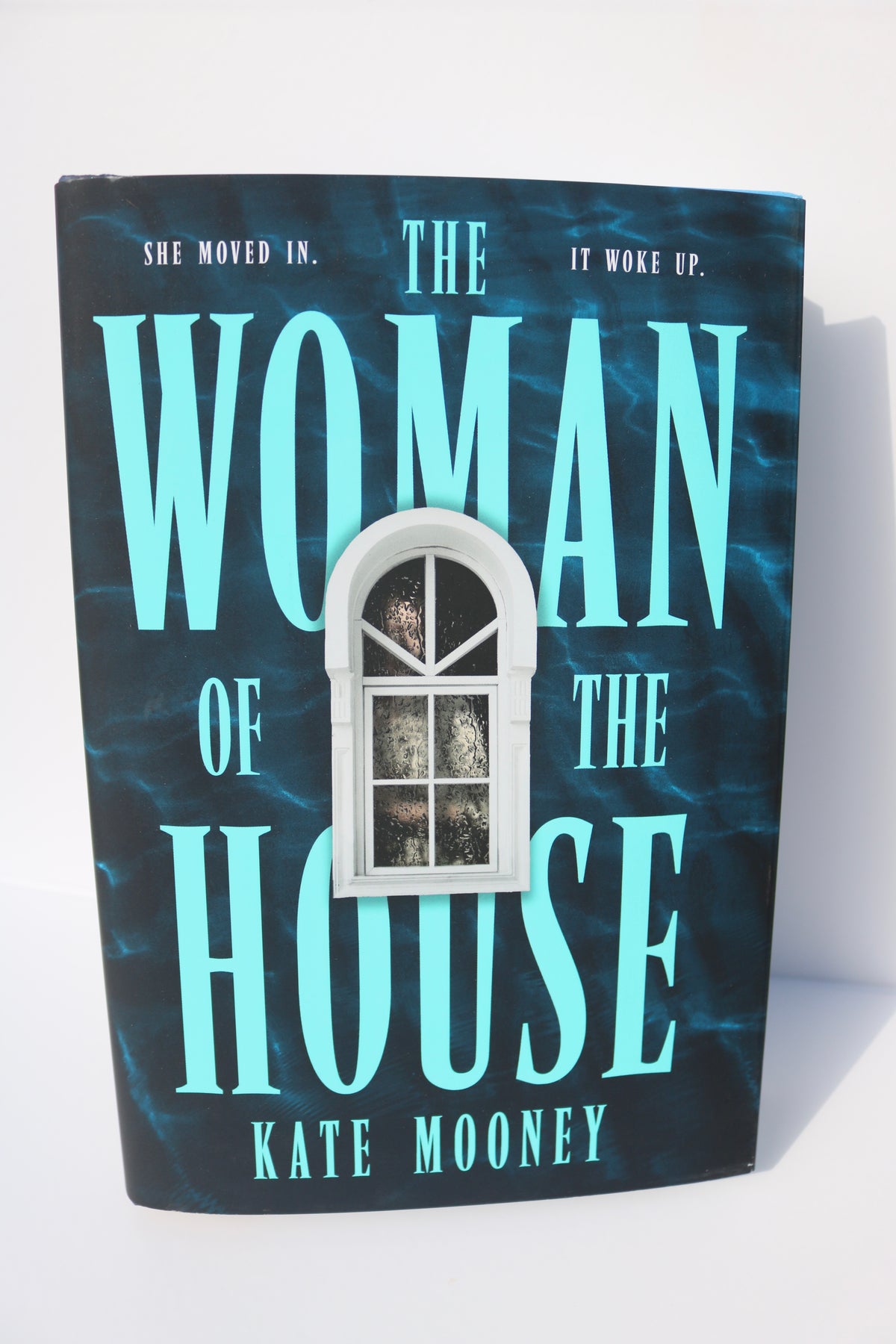 The Woman of the House