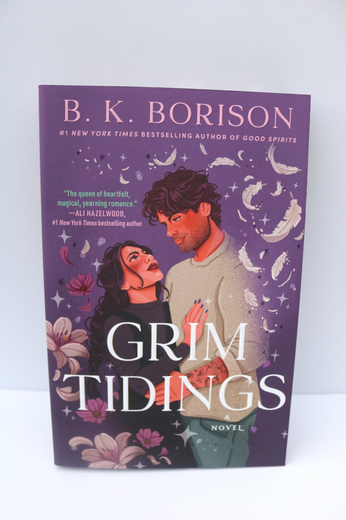 Grim Tidings