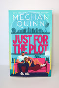 Just for the Plot