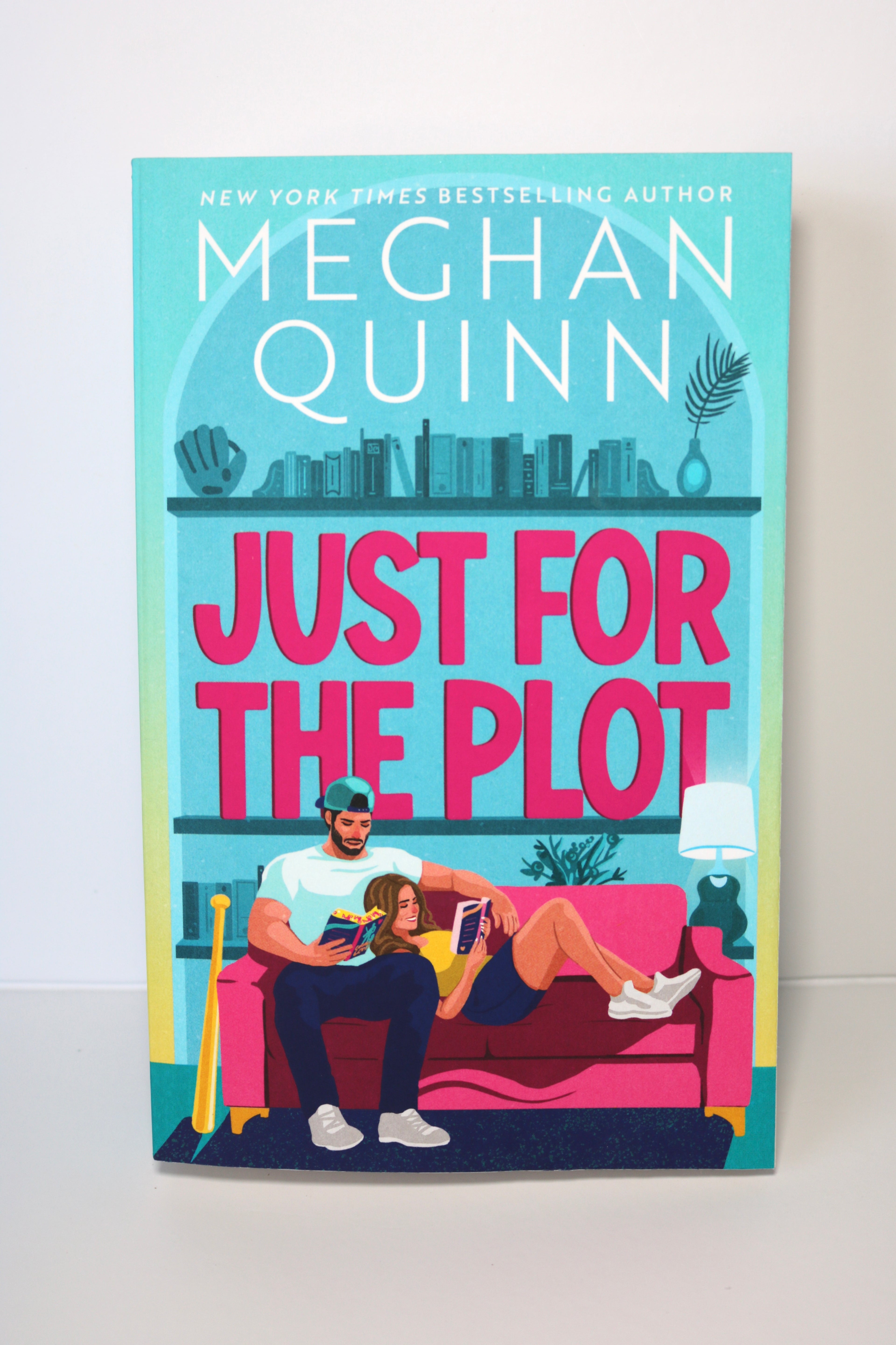 Just for the Plot