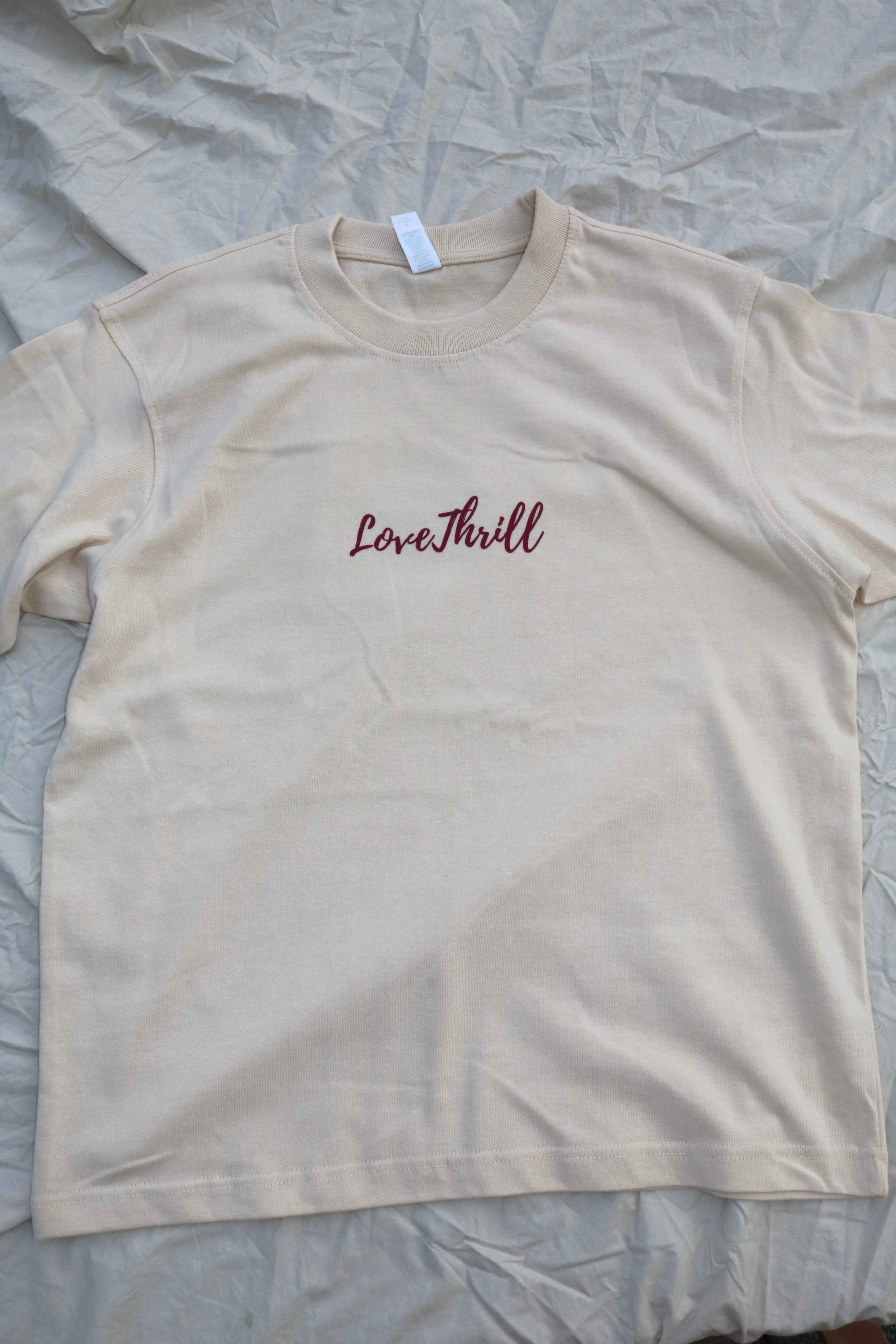 Hot Girls Read T-shirt