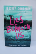 Lies Between Us