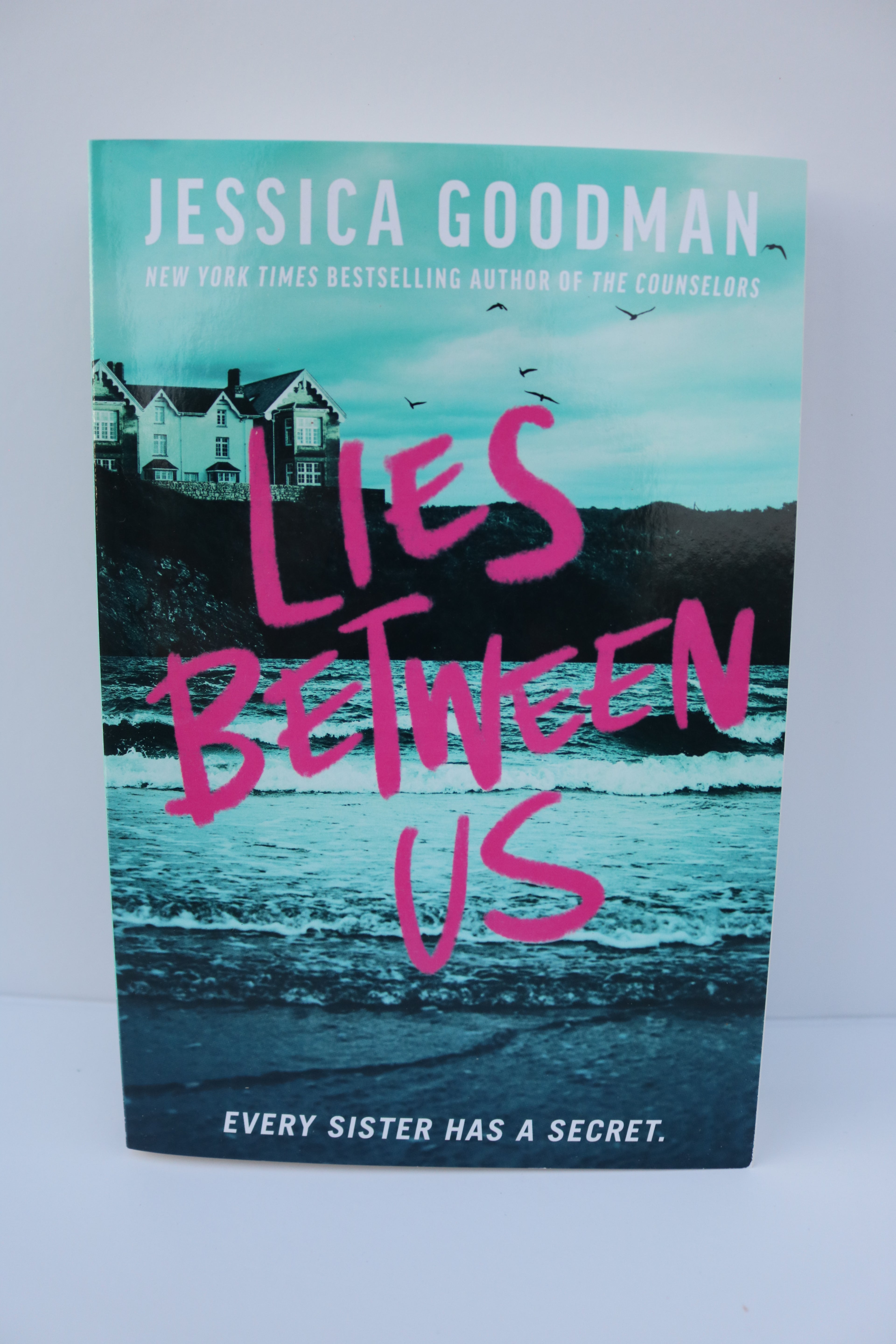 Lies Between Us