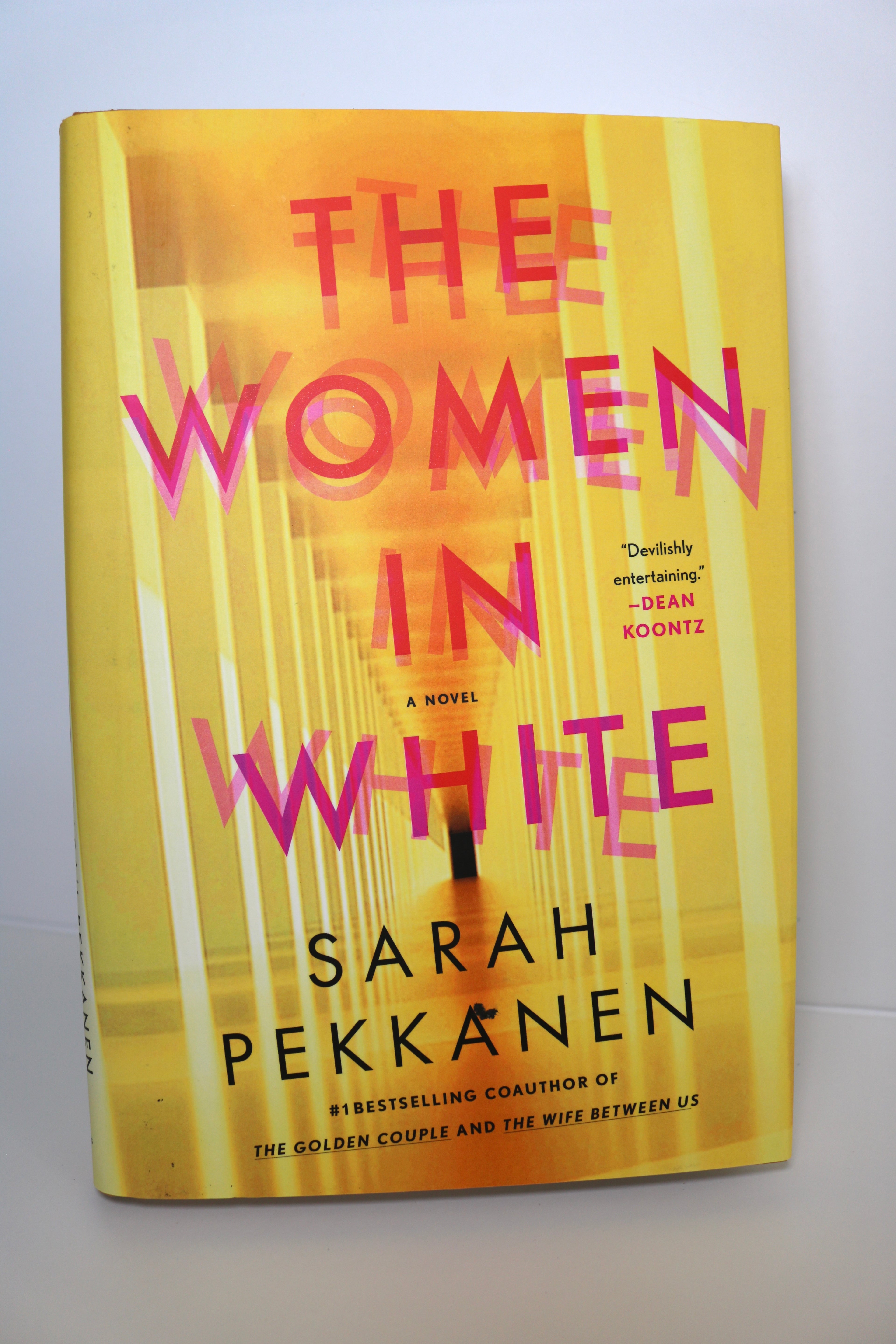 The Women in White