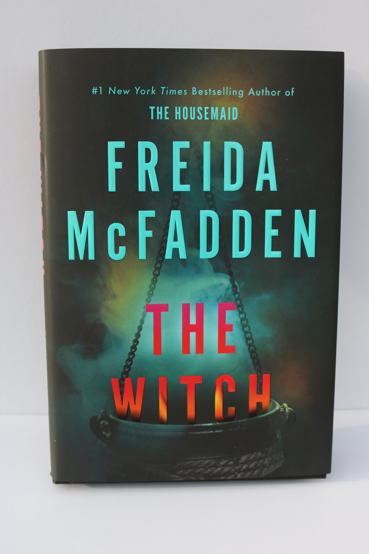 The Witch