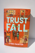 Trust Fall