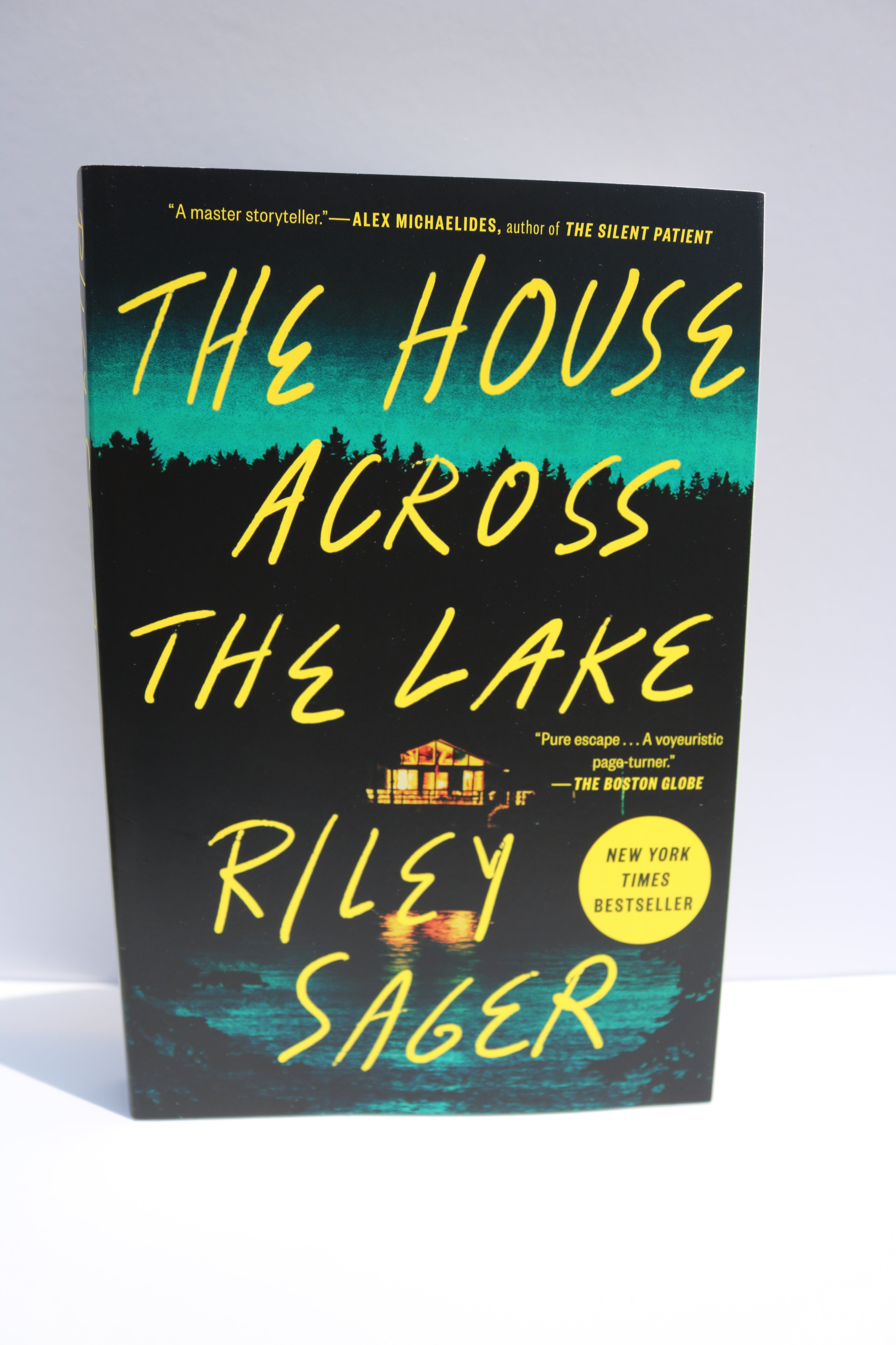 The House Across the Lake