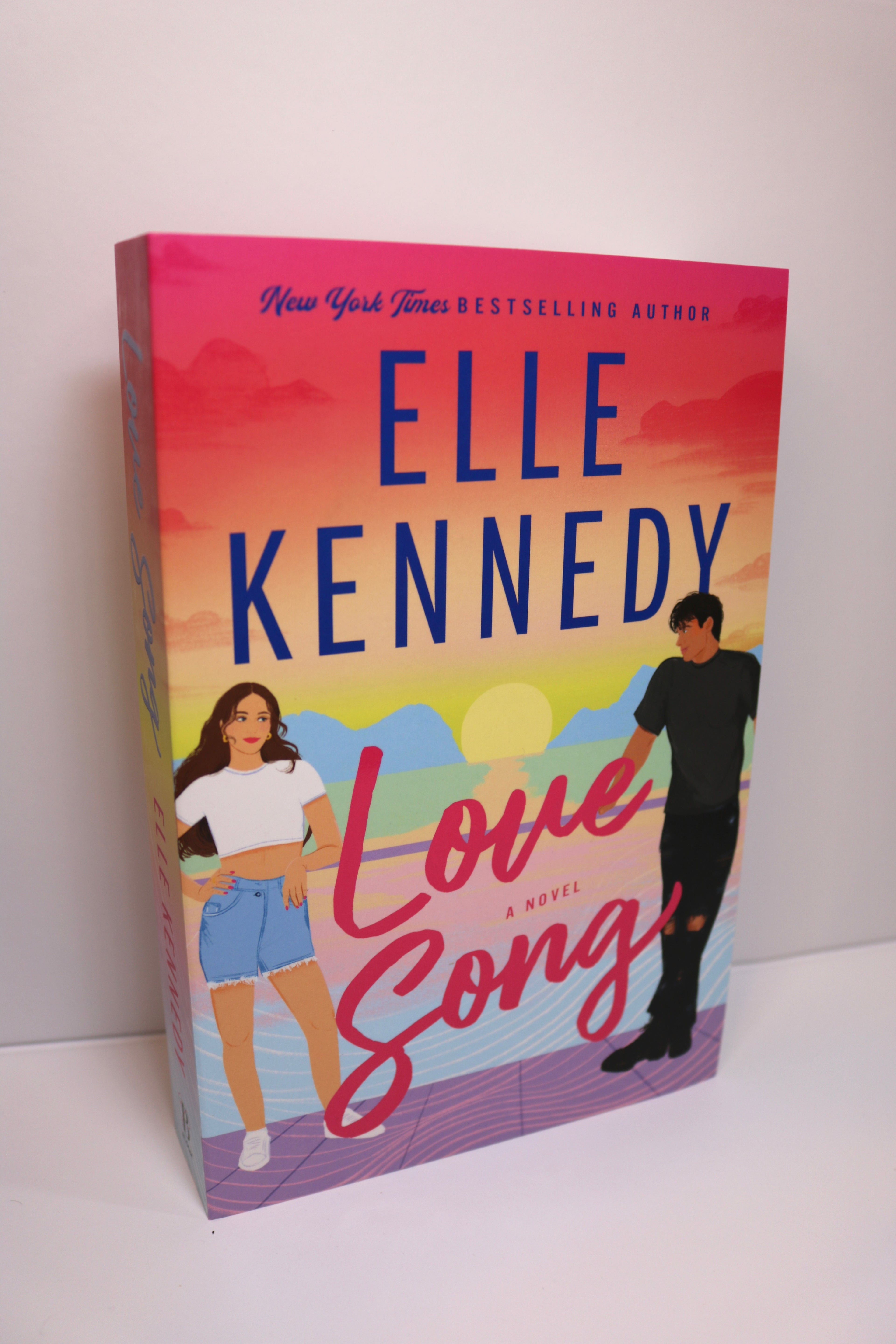 Love Song