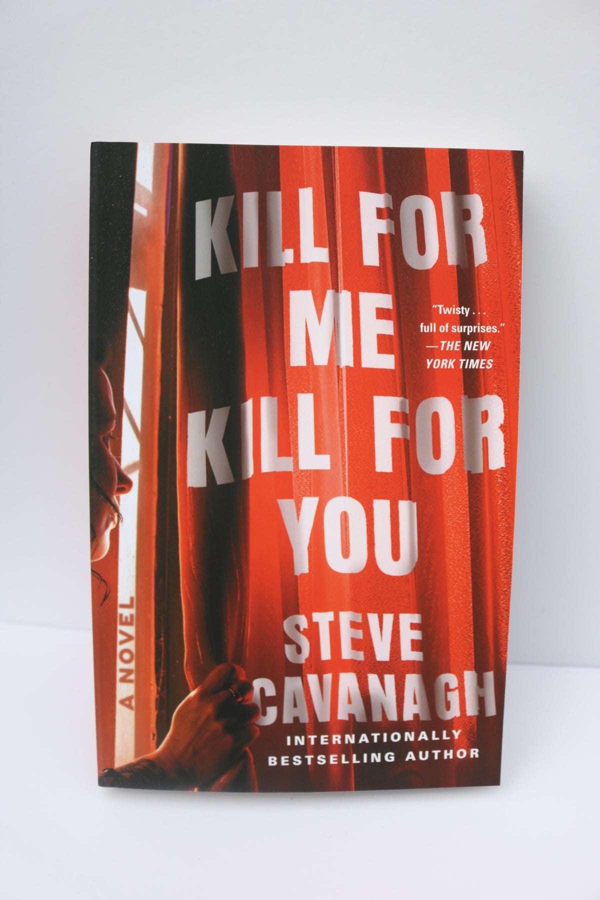 Kill for Me, Kill for You