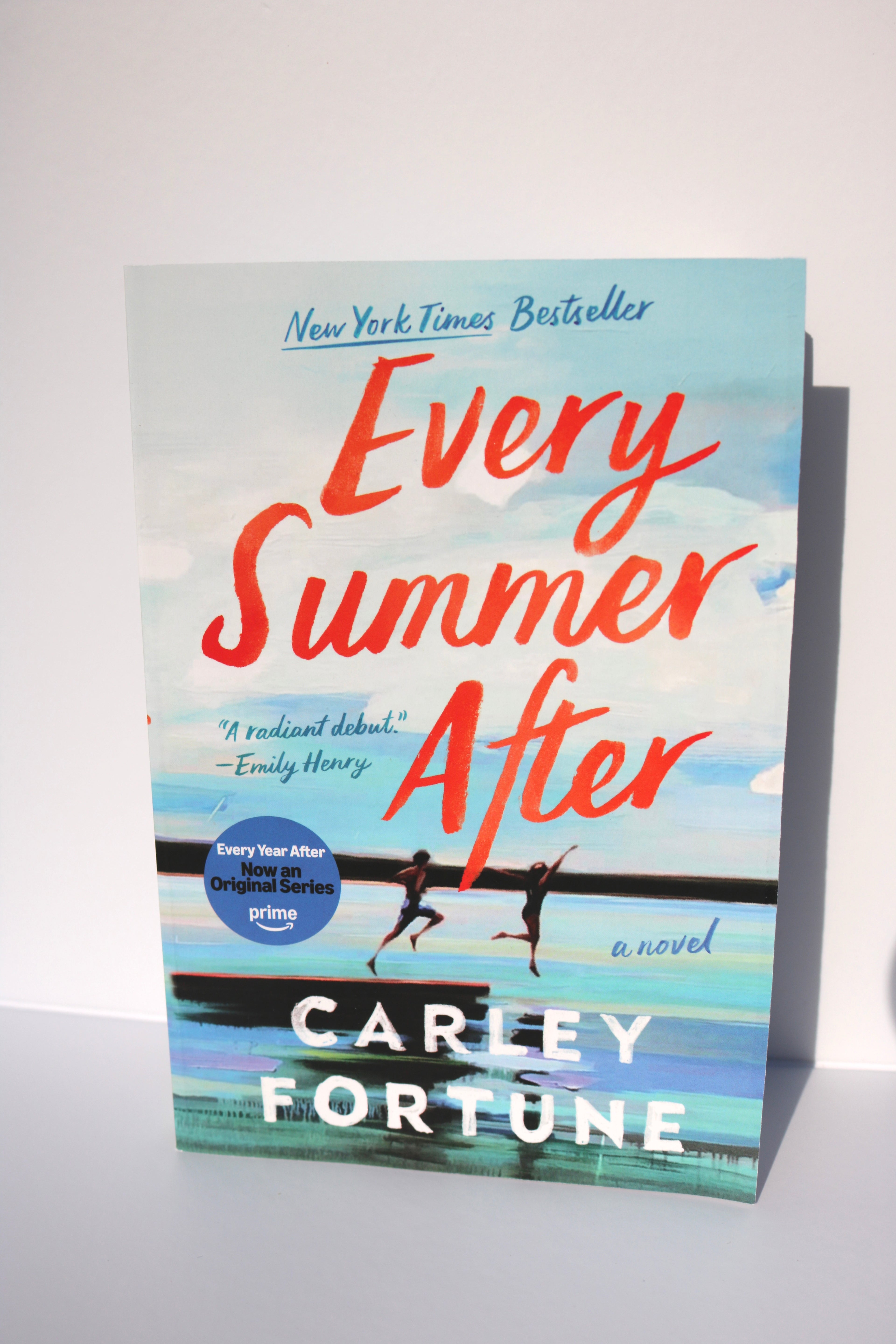 Every Summer After