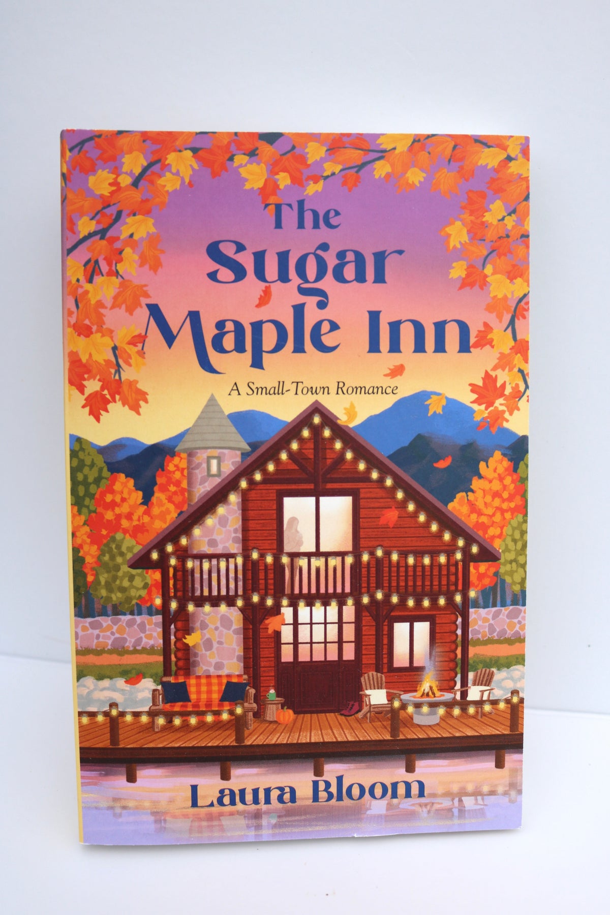 The Sugar Maple Inn