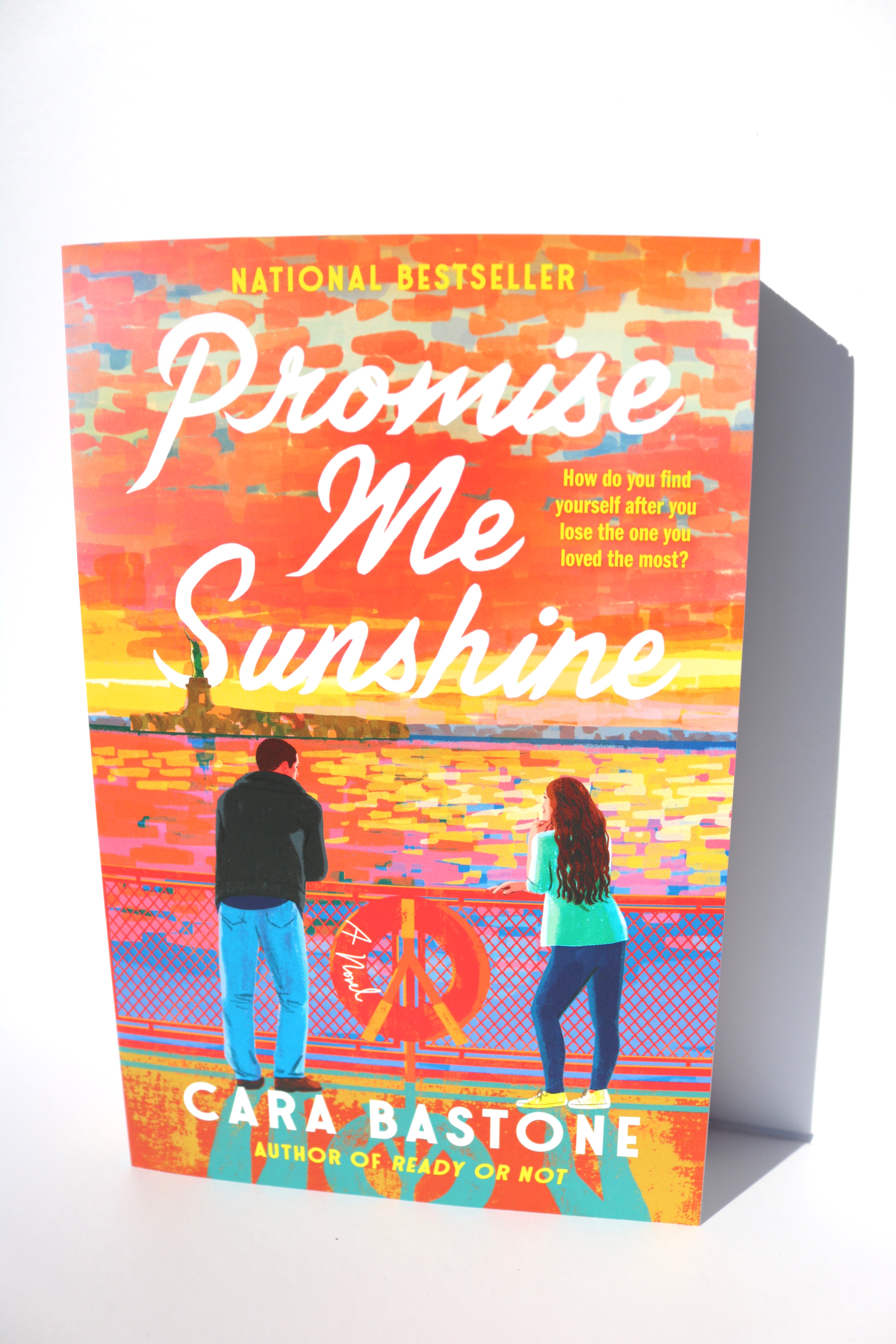 Promise Me Sunshine