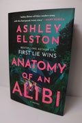 Anatomy of an Alibi