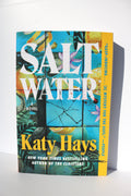 Saltwater