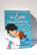 The Love Hypothesis
