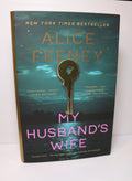 My Husband's Wife