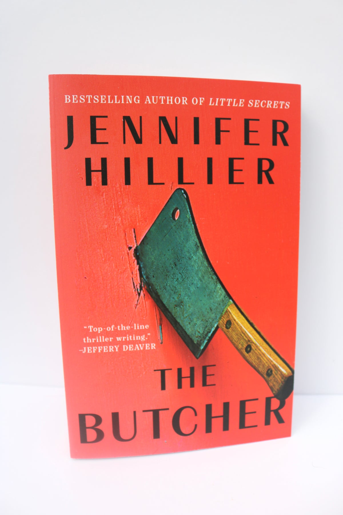 The Butcher