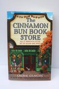 The Cinnamon Bun Book Store
